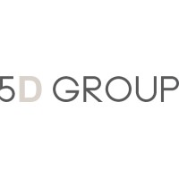 5d Group (Uk) Limited