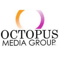 Octopus Media Group logo - Similar company to Danny Kaplan Studio