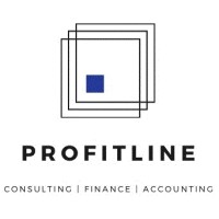 PROFITLINE CONSULTING | FINANCE | ACCOUNTING logo - Similar company to Partner Contabilidade E Assessoria Empresarial