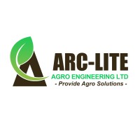 Arc-Lite Agro Engineering Ltd logo - Similar company to Agro Engineers