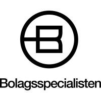 Bolagsspecialisten logo - Similar company to Crown Energy Ab