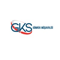 GKS GÜMRÜK MÜŞAVİRLİĞİ logo - Similar company to Sabemer Mesleki Yeterlilik Kurumu