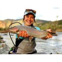 Fishing Product Review logo - Similar company to High Tech Mobile Limited