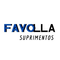 FAYOLLA SUPRIMENTOS logo - Similar company to Medprotec