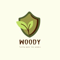 Woody logo - Similar company to Sunergy