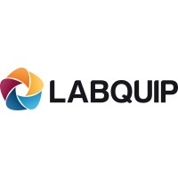 Labquip (Ireland) Limited logo - Similar company to Omve Lab & Pilot Equipment