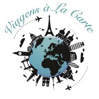 Viagens à La Carte logo - Similar company to Viagens Com Propósito