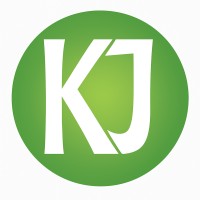KJ Greenland A/S logo - Similar company to Suliffissat.Gl