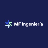 MF Ingeniería logo - Similar company to Ien Ingeniería Estructural Naval
