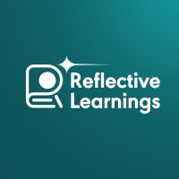 Reflective Learnings logo - Similar company to Balancing Chaos Podcast