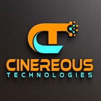 CINEREOUS TECHNOLOGIES logo - Similar company to Wealus Technology Solutions Pvt Ltd