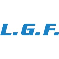 L.G.F. Lavorazioni Galvaniche Fiorentine s.r.l logo - Similar company to Wei Ambiente
