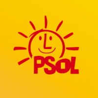 Partido Socialismo e Liberdade - PSOL logo - Similar company to Psdb