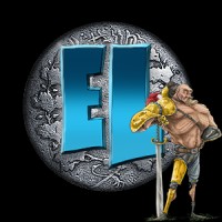 Elementeum Games logo - Similar company to Project Txa