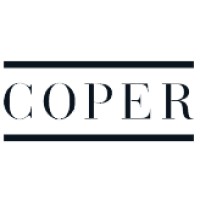 Coper logo - Similar company to Ready Corp