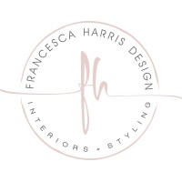 Francesca Harris Design logo - Similar company to Bs9 Interior Design