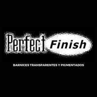 Perfect Finish logo - Similar company to Prosidecon