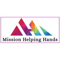 Mission Helping Hands logo - Similar company to Confederation Of Empowerment Initiatives (Cei)