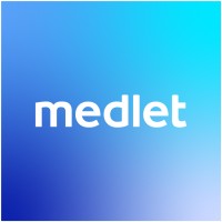 medlet logo - Similar company to Creativeyar