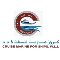 Cruise Marine for Ships W.L.L logo - Similar company to Anchorage Technical Services W.L.L (Ats Marine)