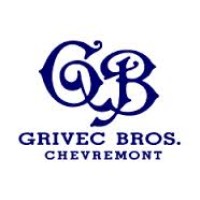 Grivec Bros. logo - Similar company to Designunit Studio