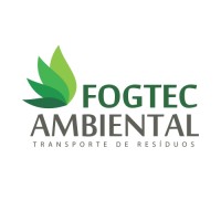 FogTec Ambiental logo - Similar company to Ativa Ambiental