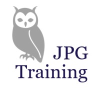 JPG Training Ltd logo - Similar company to Kingfield Heath Ltd