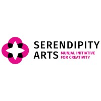Serendipity Arts logo - Similar company to Flashcardz