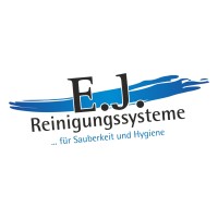 E.J. Reinigungssysteme Vertriebs-GmbH logo - Similar company to Unterbäumer Hygiene Gmbh