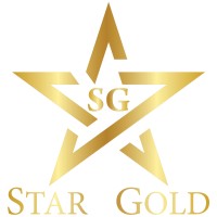 Star Gold logo - Similar company to Star Gold