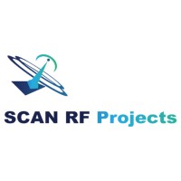 SCAN RF Projects logo - Similar company to Intuate Group And Subsidiaries