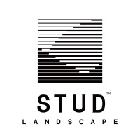 STUD Landscape Inc. logo - Similar company to Z Squared Construction