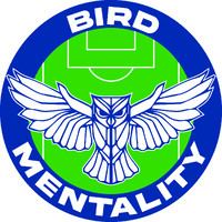 Bird Mentality logo - Similar company to Studio Timo Wolters
