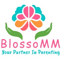 Blossomm Therapy logo - Similar company to Levscape