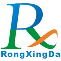 Dongguan Rongxin Silicone Technology CO.,LTD logo - Similar company to M
