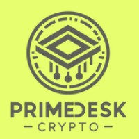 PrimeDesk logo - Similar company to Alphaday