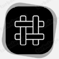 Hash It logo - Similar company to Guerra Advogados Associados