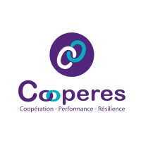 Cooperes logo - Similar company to Codev & Co  Codéveloppement, Formations, Facilitations, Et Plus...