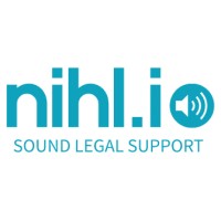 nihl.io logo - Similar company to Medico Testing Solutions (Mts) - Impartial Audiometry For All Nihl Claims