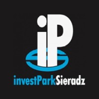 Invest Park Sieradz logo - Similar company to Warta Sieradz