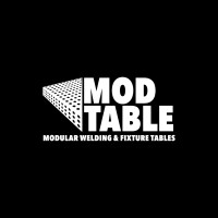 Mod-Table logo - Similar company to Lycett Fabrications