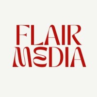 Flair Media Management logo - Similar company to Flair Media Co