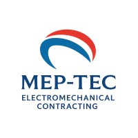 MEP-Tec Electromichanical contracting logo - Similar company to Mep Work