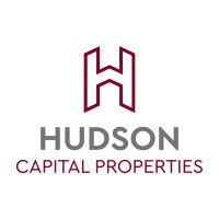 Hudson Capital Properties logo - Similar company to Summit Properties