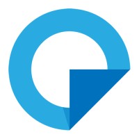 Quero Emprego logo - Similar company to Sofia-Ferreira.Pt