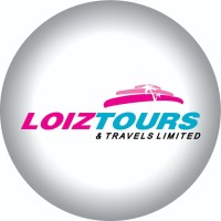 Loiz Tours & Travels Ltd logo - Similar company to Reaction Commerce (Acquired By Mailchimp)