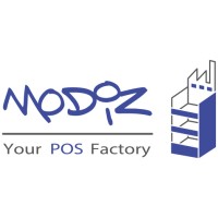 Modiz d.o.o. logo - Similar company to Mpt D.O.O.