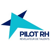 PILOT RH logo - Similar company to Egloosh