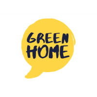 GREEN HOME logo - Similar company to Masterpack Cape