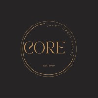 C O R E - Caput Orbis Estate logo - Similar company to Arc Pe